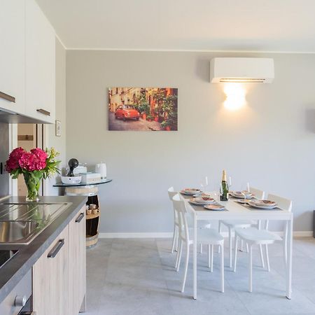Anna'S Lodge Quite & Charme Pianello Del Lario Εξωτερικό φωτογραφία