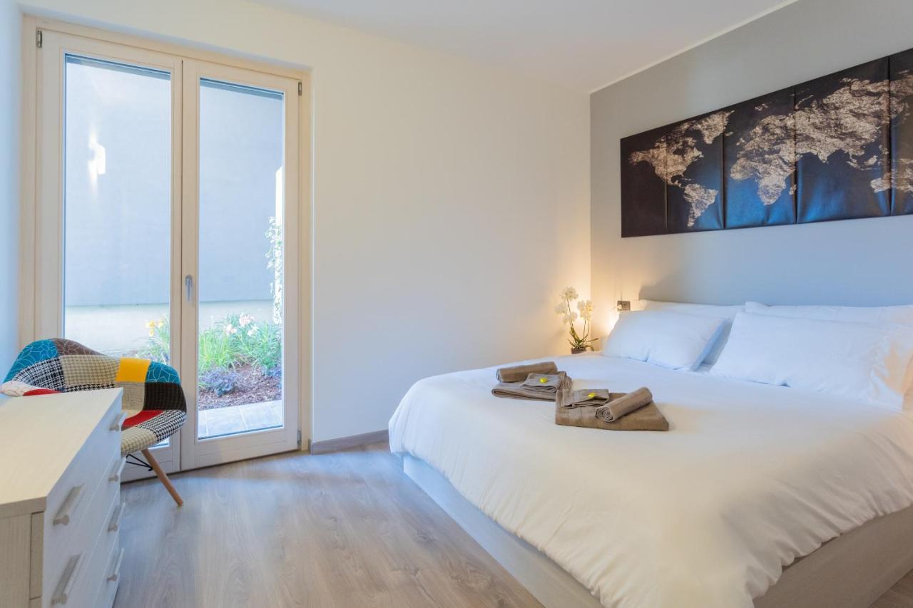 Anna'S Lodge Quite & Charme Pianello Del Lario Εξωτερικό φωτογραφία