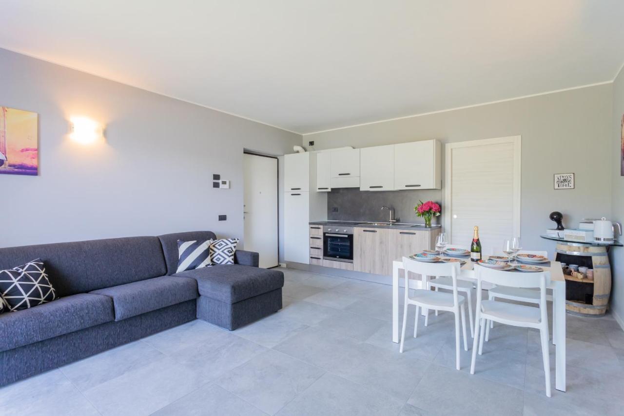 Anna'S Lodge Quite & Charme Pianello Del Lario Εξωτερικό φωτογραφία