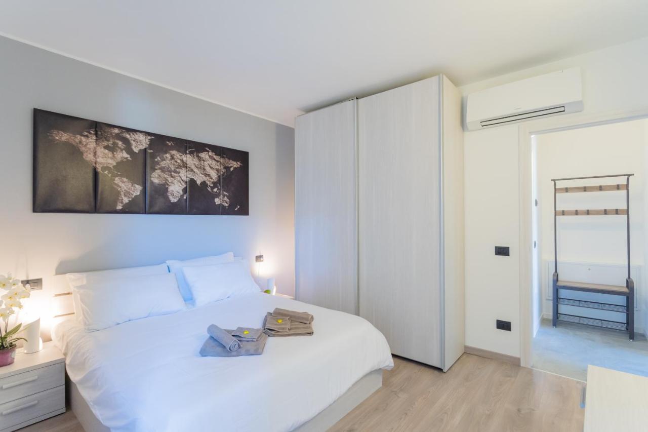 Anna'S Lodge Quite & Charme Pianello Del Lario Εξωτερικό φωτογραφία