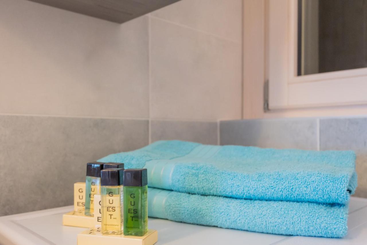 Anna'S Lodge Quite & Charme Pianello Del Lario Εξωτερικό φωτογραφία