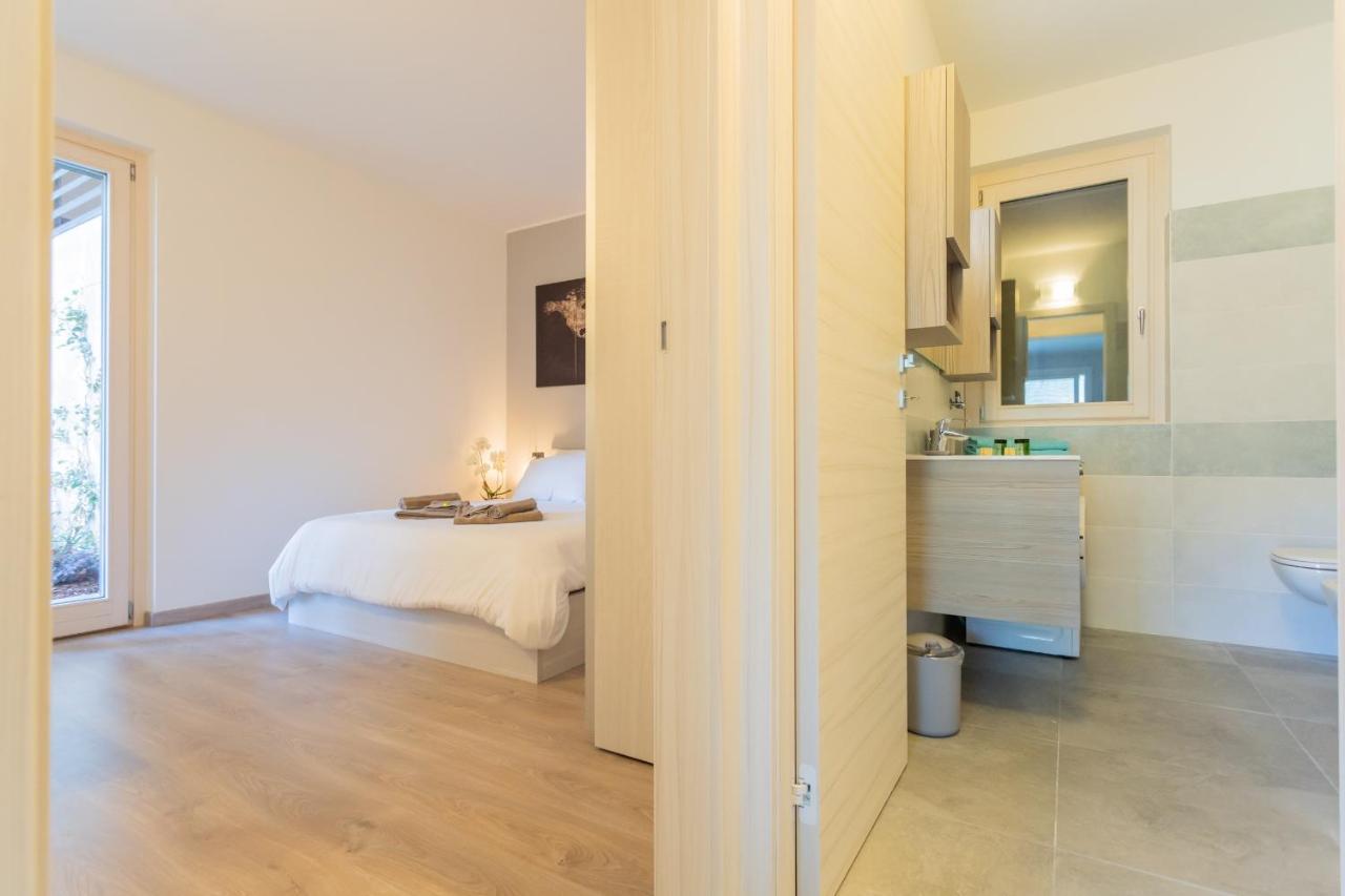 Anna'S Lodge Quite & Charme Pianello Del Lario Εξωτερικό φωτογραφία