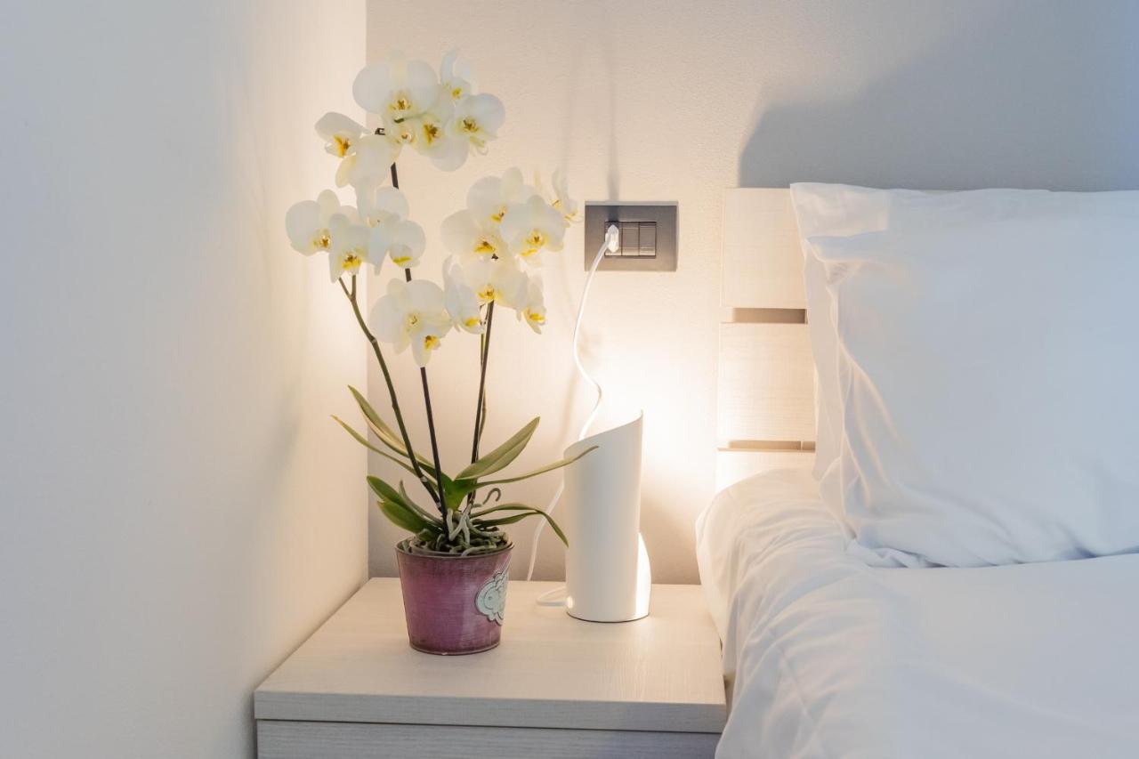 Anna'S Lodge Quite & Charme Pianello Del Lario Εξωτερικό φωτογραφία