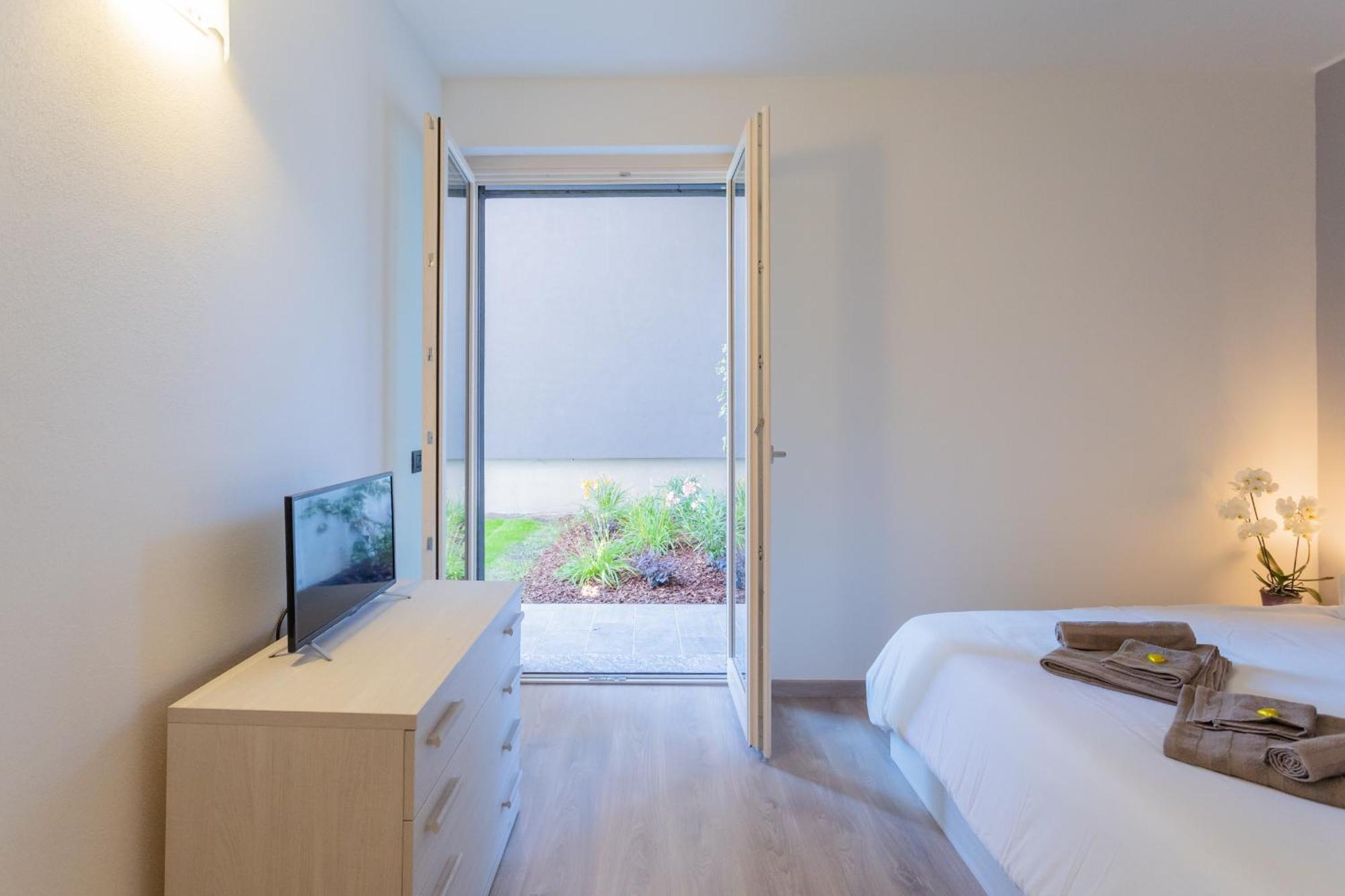 Anna'S Lodge Quite & Charme Pianello Del Lario Εξωτερικό φωτογραφία