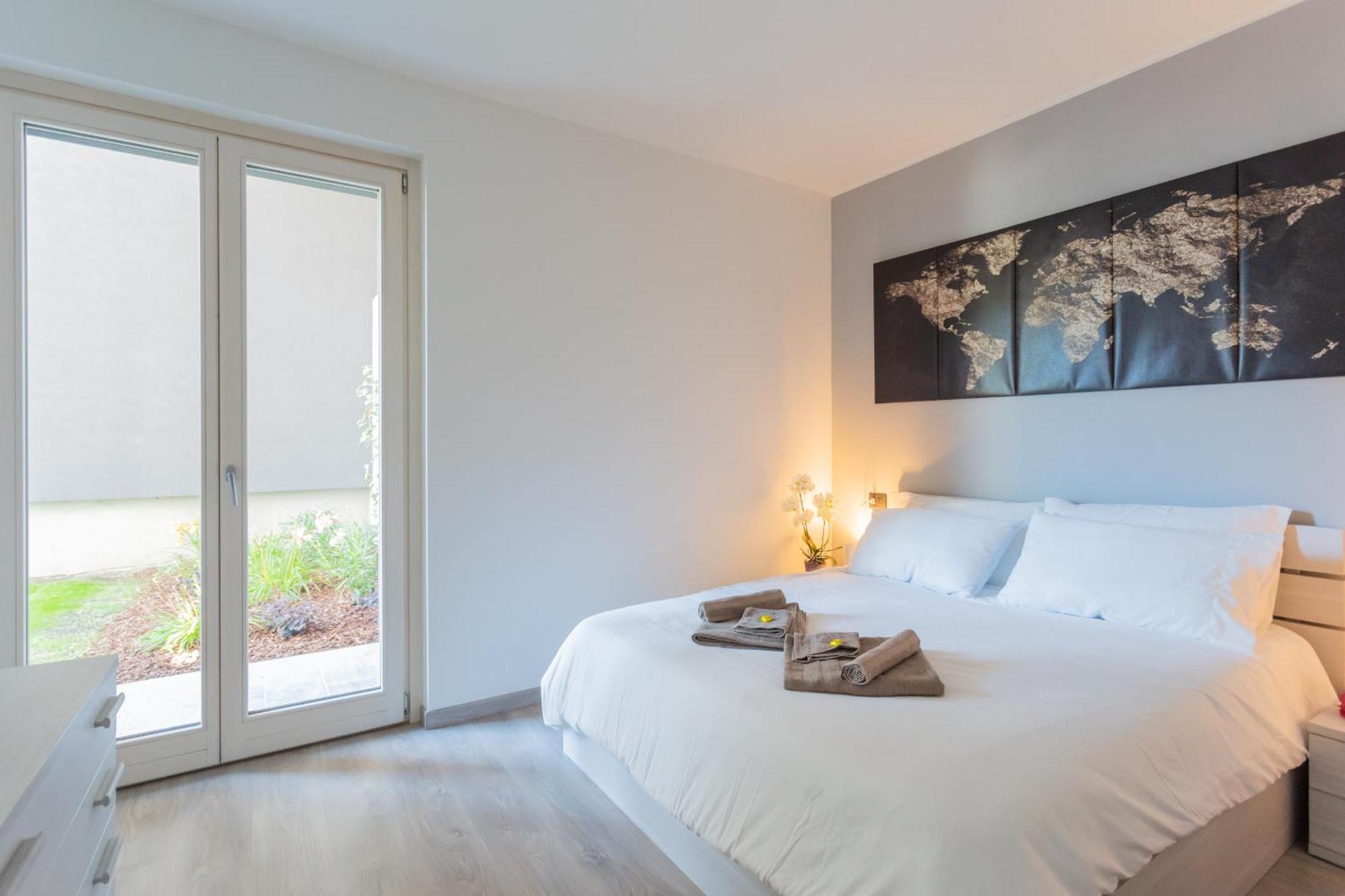 Anna'S Lodge Quite & Charme Pianello Del Lario Εξωτερικό φωτογραφία