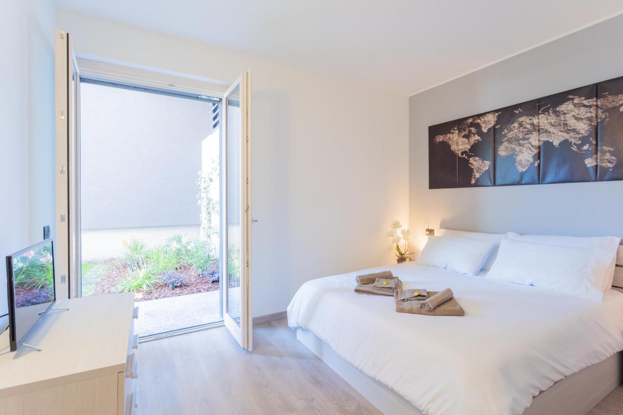 Anna'S Lodge Quite & Charme Pianello Del Lario Εξωτερικό φωτογραφία