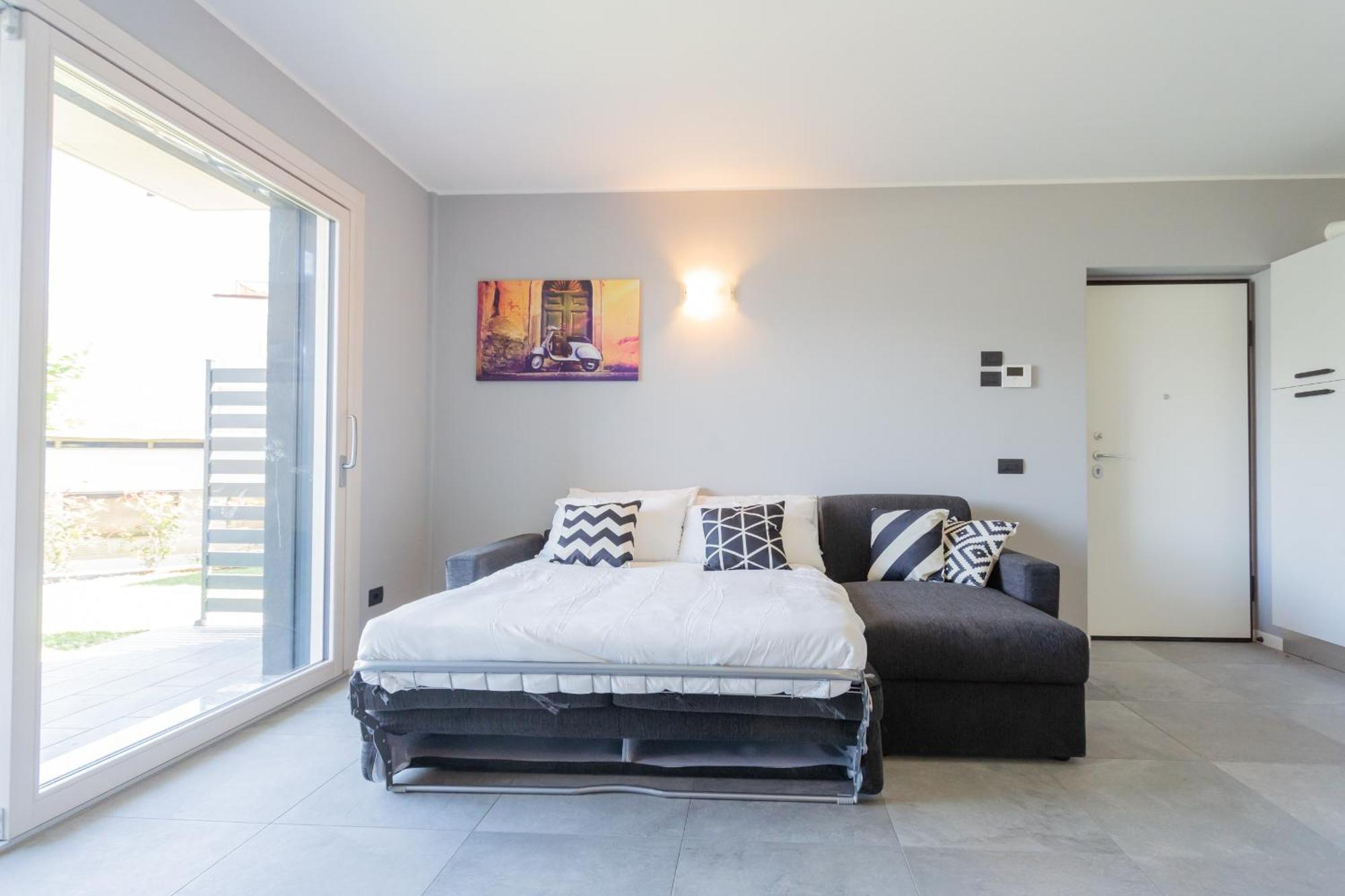 Anna'S Lodge Quite & Charme Pianello Del Lario Εξωτερικό φωτογραφία